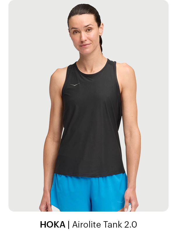 HOKA Airolite Tank 2.0