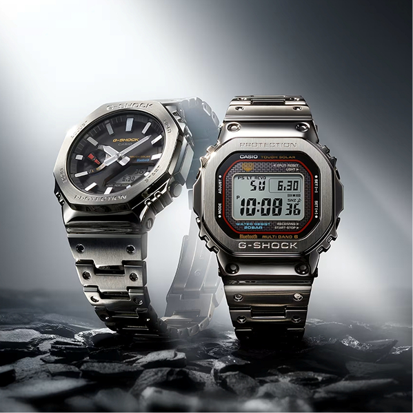 G-Steel