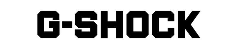 All G-Shock