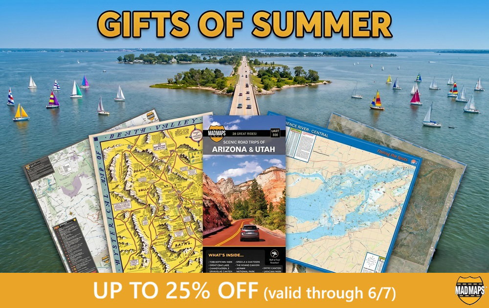 Gifts of Summer - Up to 25% Off