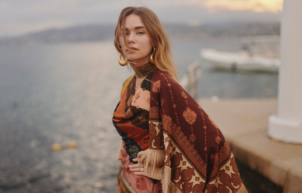 VIEW THE FALL COLLECTION