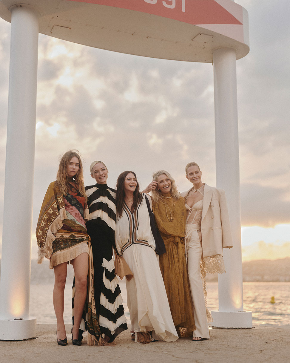 VIEW THE FALL COLLECTION