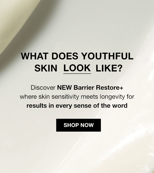 Discover Barrier Restore +