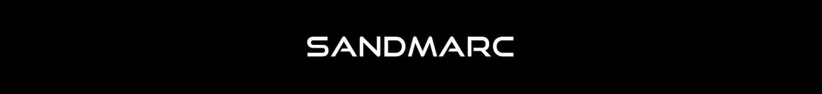 SANDMARC Logo