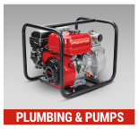 Plumbing and Pumps