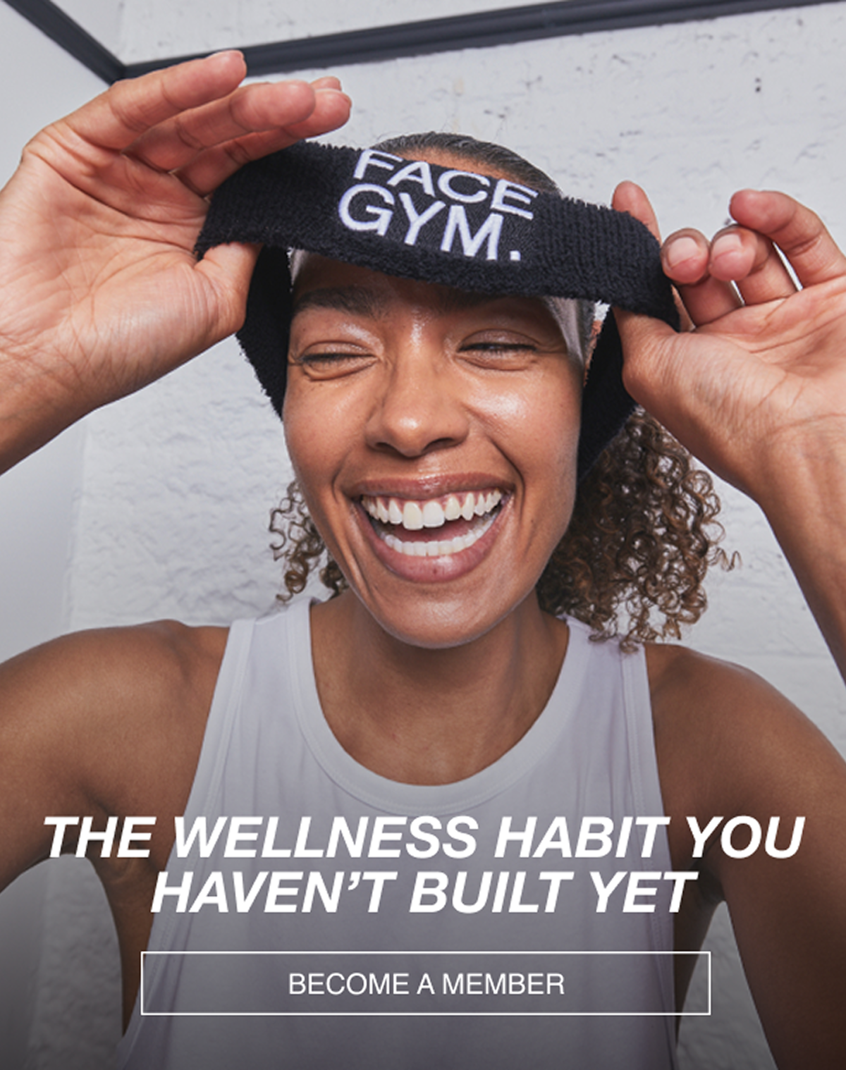 BECOME A MEMBER