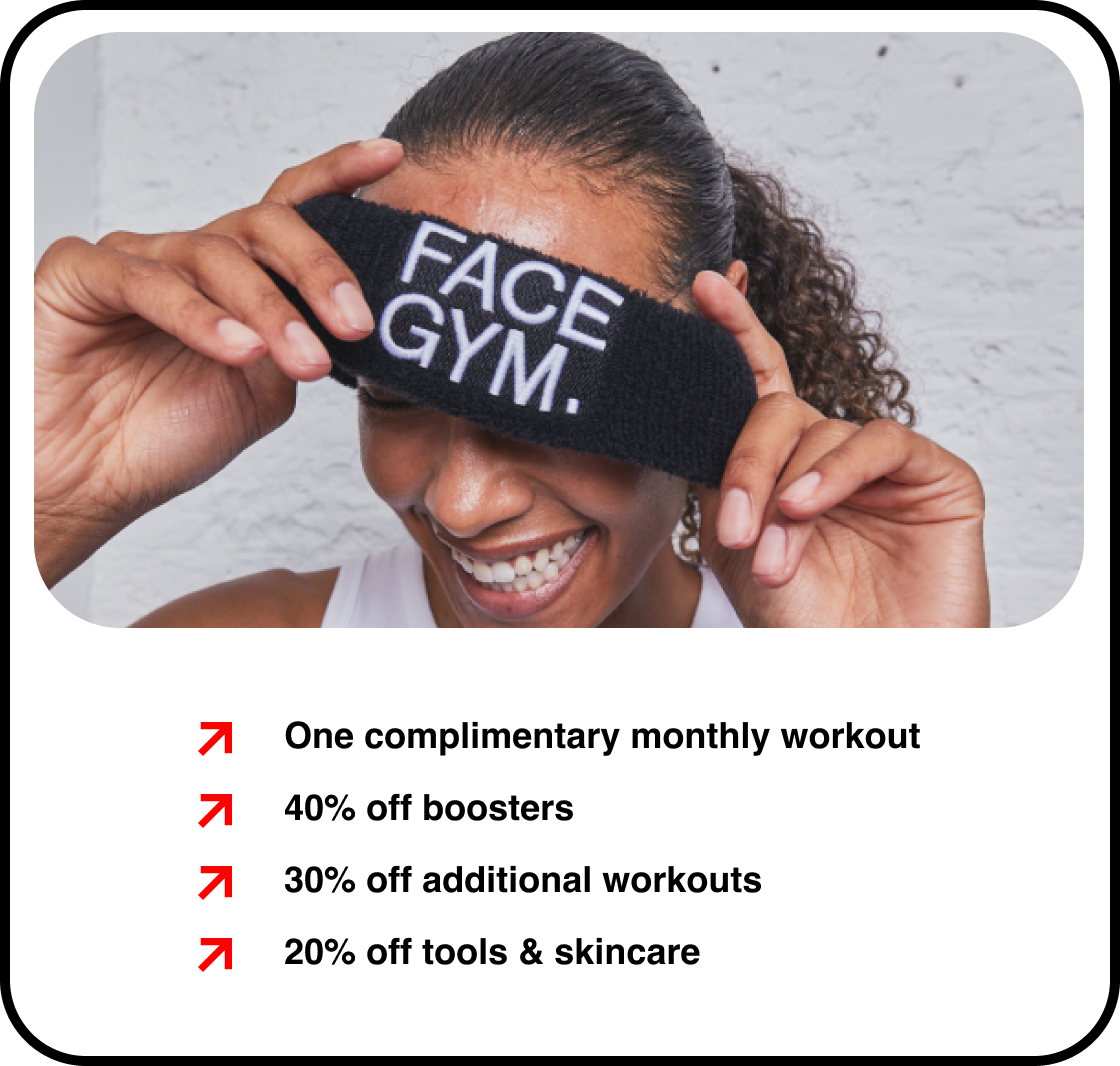 BECOME A MEMBER