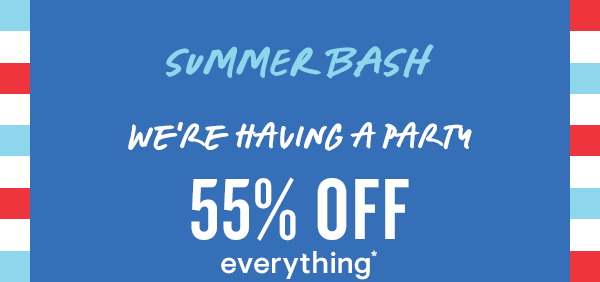 55% off