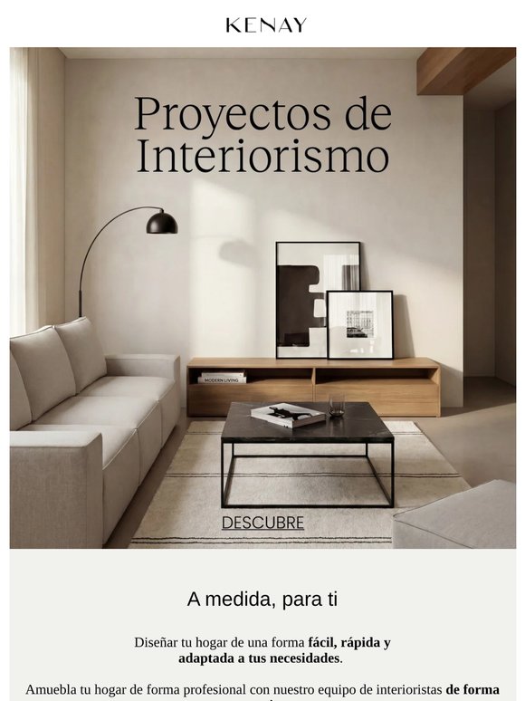 Servicio de proyectos 📐Diseñamos tu hogar