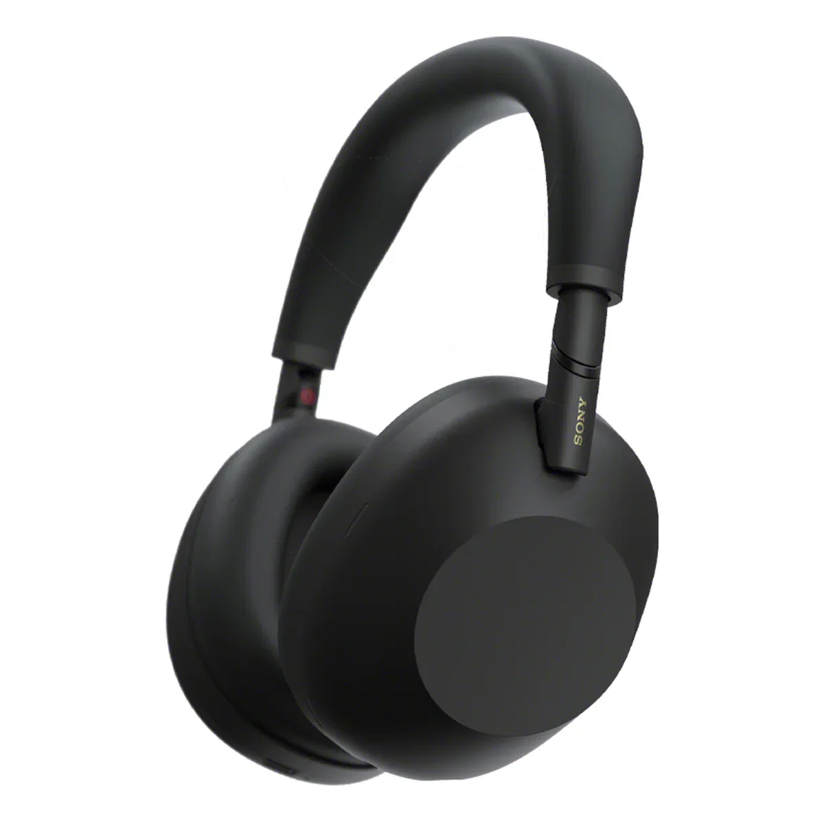 Image of Sony WH-1000XM6 Wireless Noise Canceling Headphones (Black)