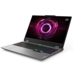 Lenovo LOQ 15AHP10