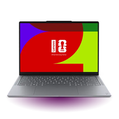 Yoga Slim 7i Aura Edition (14", Gen 11)