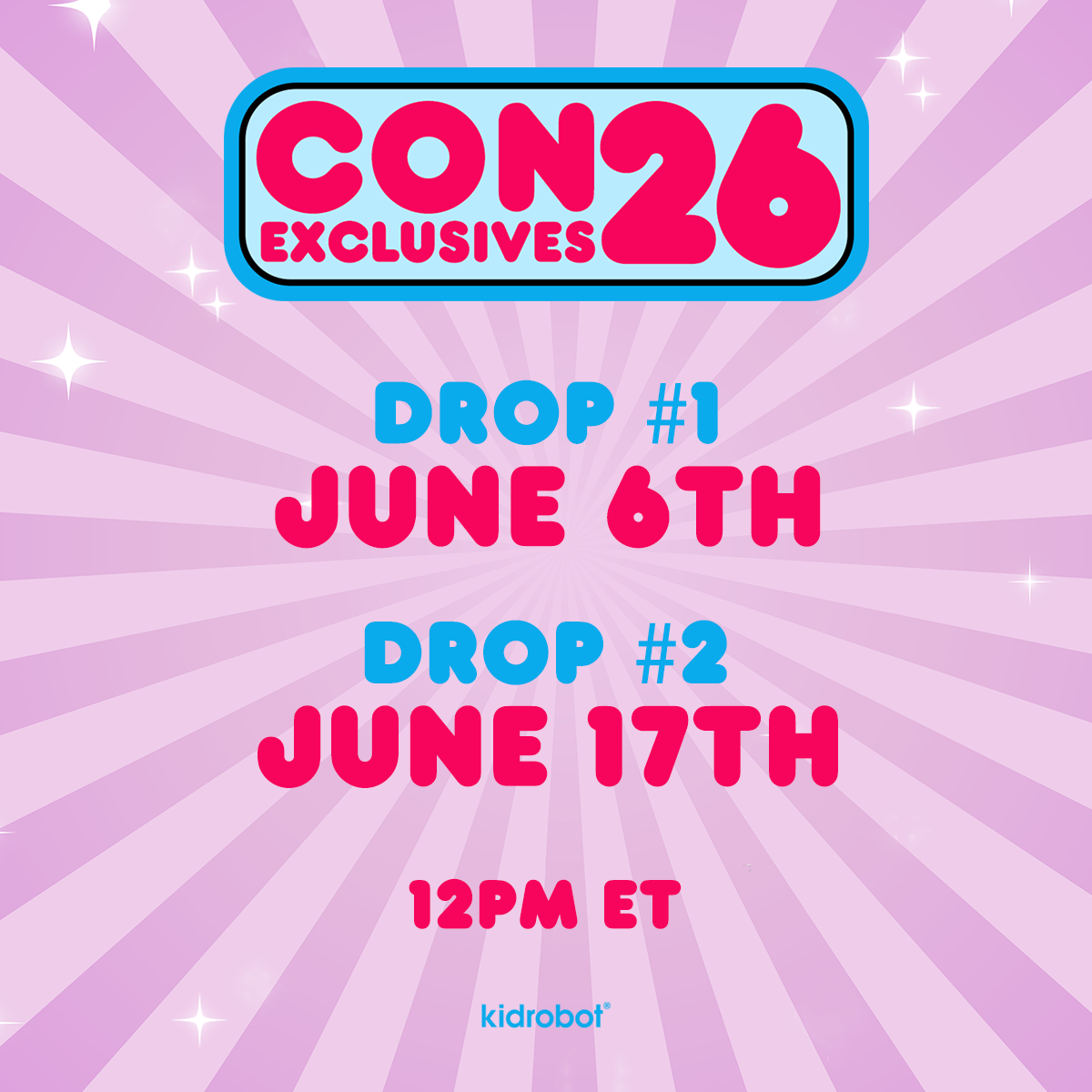 CON EXCLUSIVES 2025 - DAY 2