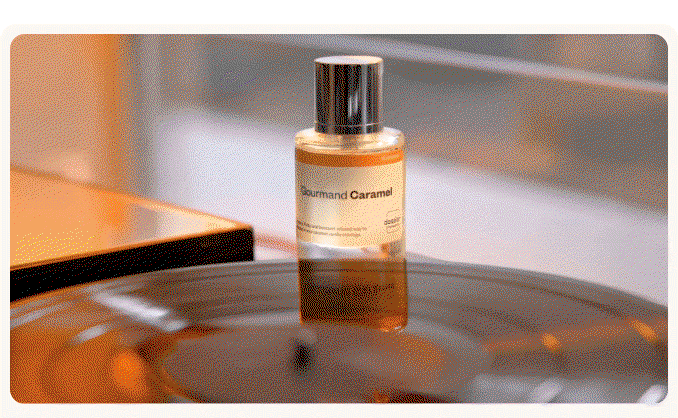 Gourmand Caramel - Inspired by Rare Beauty's Rare