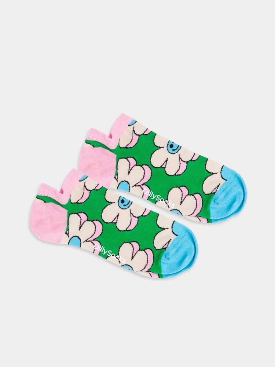 Image of Short Flower Mood