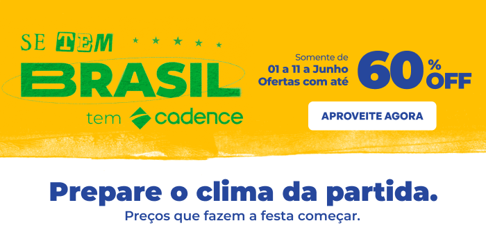 Copa Cadence