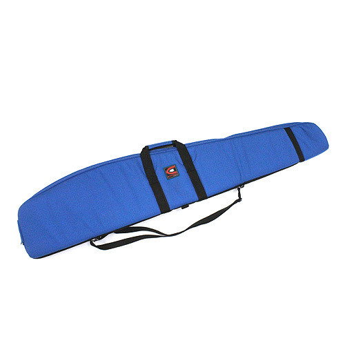 Image of Creedmoor Sports 52"  Royal Blue Standard Rifle Case