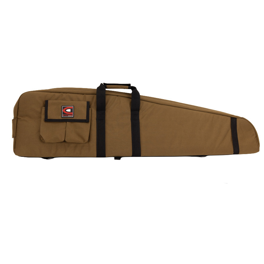 Image of Creedmoor Sports M16/AR15 Rifle Case 41" (Coyote)