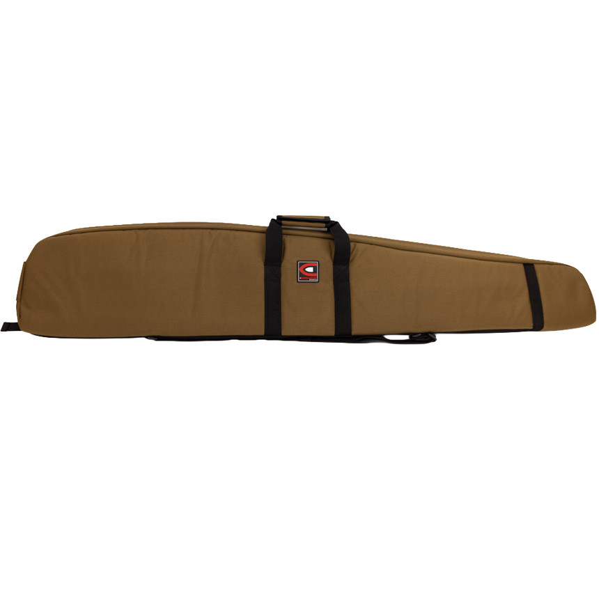 Image of Creedmoor Sports 52" Standard Rifle Case (Coyote)