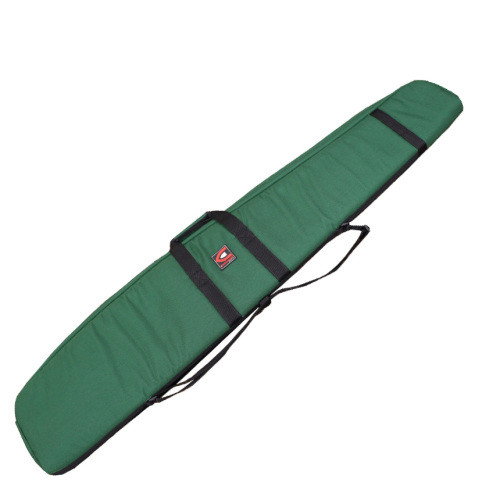 Image of Creedmoor Sports 52" Forest Green Standard Rifle Case