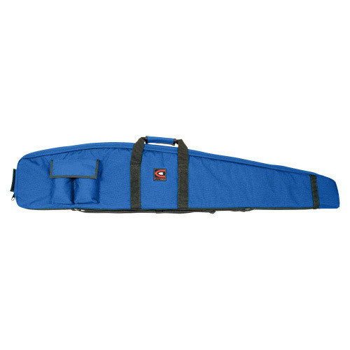 Image of Creedmoor Sports  Rifle Case 48" (Blue)