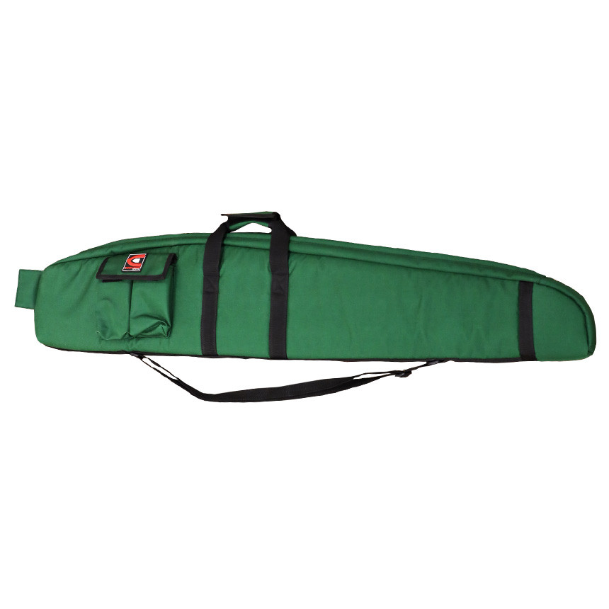 Image of Creedmoor Sports  Rifle Case 48" (Forest Green)
