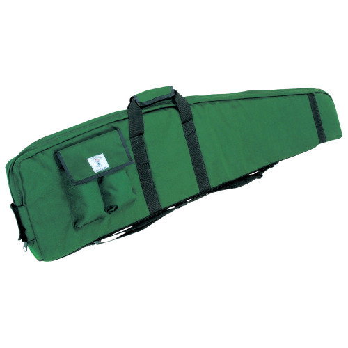 Image of Creedmoor Sports M16/AR15 Rifle Case 41" (Forest Green)