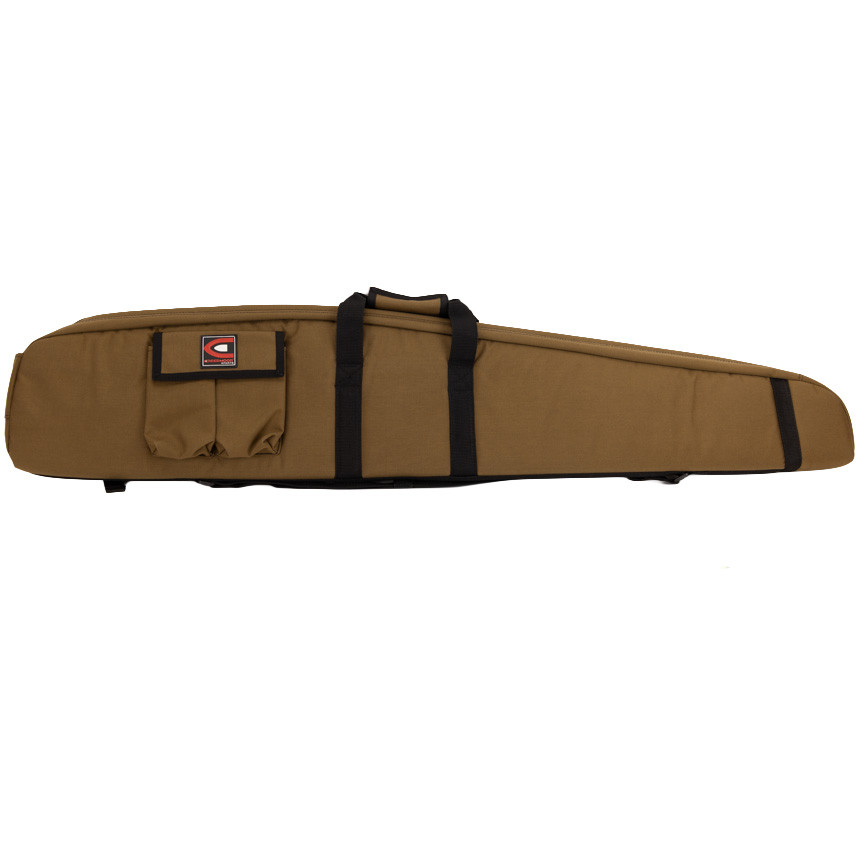 Image of Creedmoor Sports  Rifle Case 48" (Coyote)