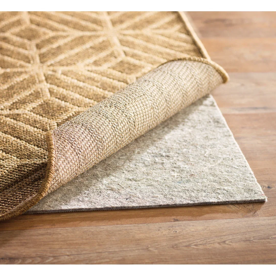 Bottorff Dual Surface 0.33" Non Slip Rug Pad