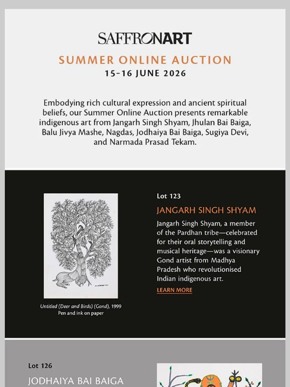 Explore Exquisite Works By Indigenous Artists