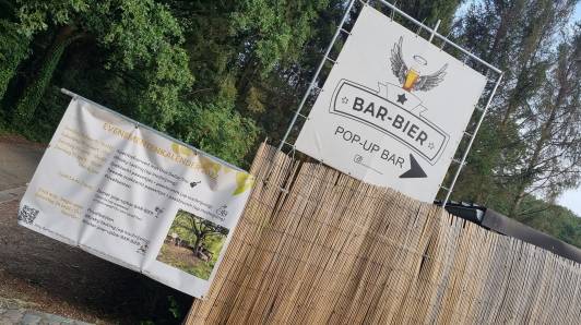Bar-Bier Serskamp pakt uit met gevuld gezinsprogramma voor Vaderdag