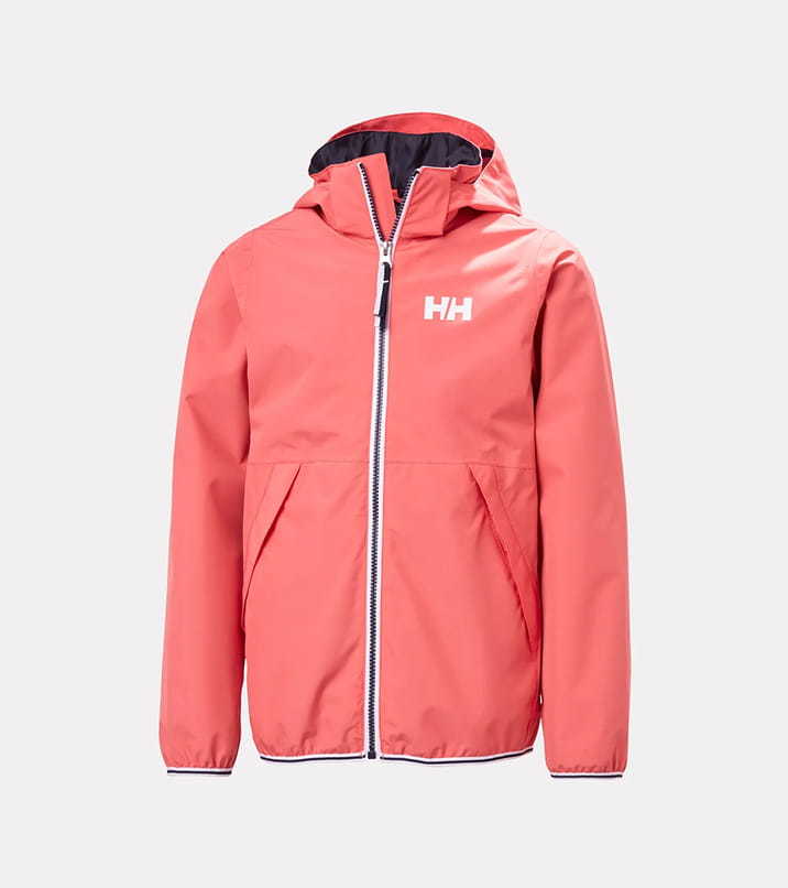 Juniors' Koster Rain Jacket