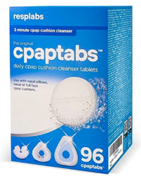 cpaphero CPAP Mask Cushion Cleaners