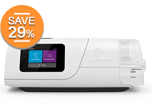 Resmed AirCurve 11 VAuto