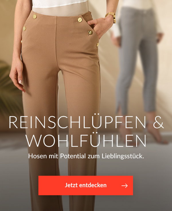 All unsere Hosen entdecken