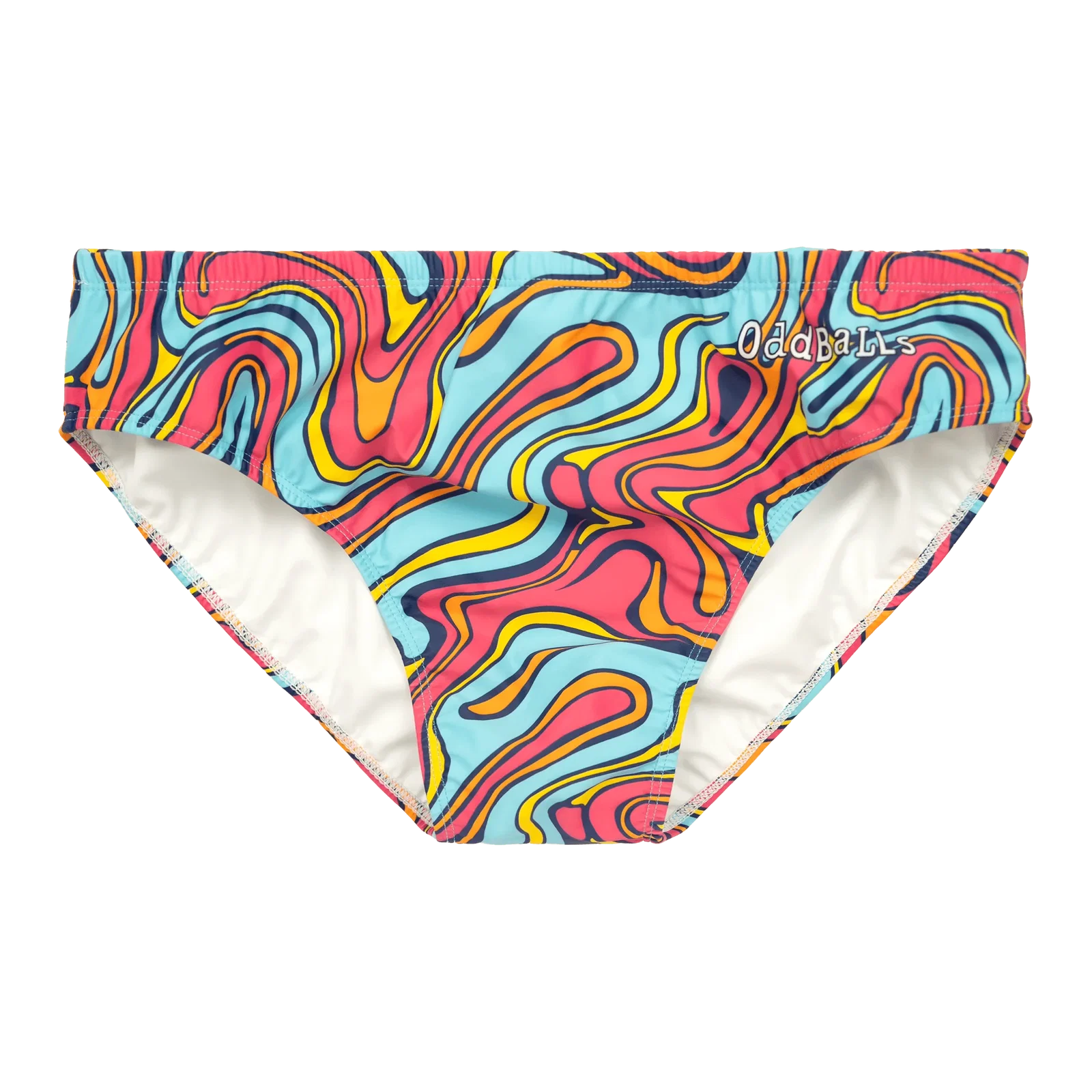 Image of Shimmy - Swimming Briefs