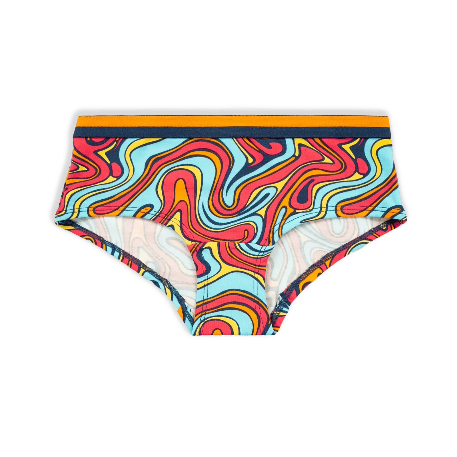 Image of Shimmy - Girls Cotton Knickers