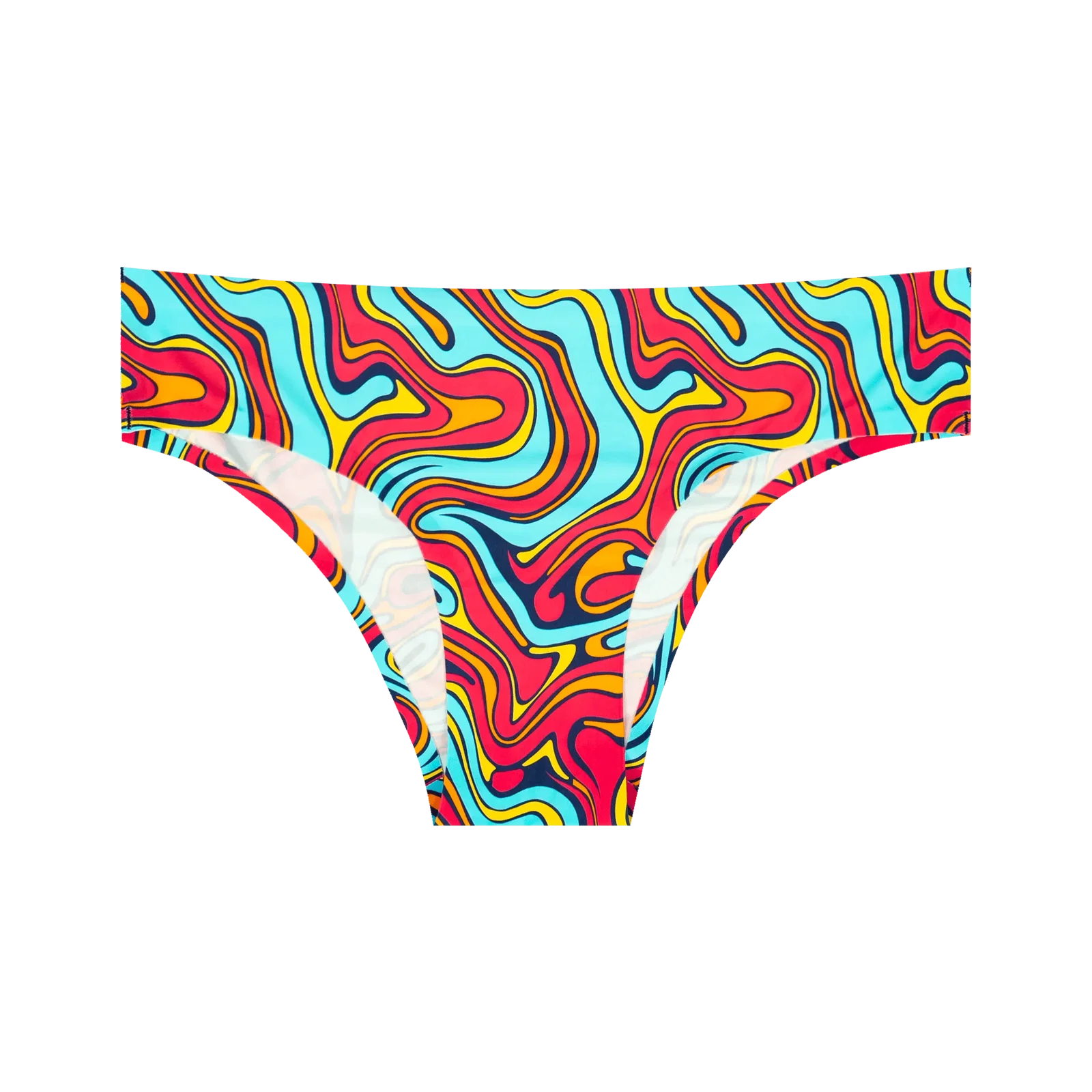 Image of Shimmy - Seamless Brazilian Briefs