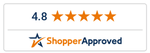 Shopper Approved