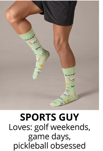 FATHERS DAY, SPORTS DAD