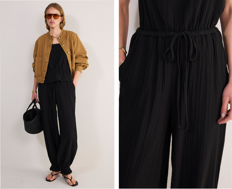 Amelie Trouser