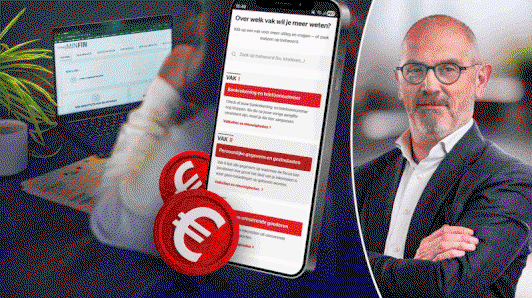 HLN-tool. Al bijna 730.000 aangiftes ingediend. Gebruik onze Belastinggids om zelf zeker niet te veel te betalen