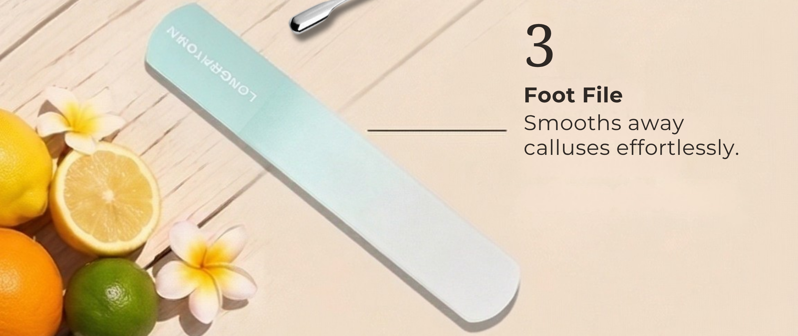 Shop Foot Care