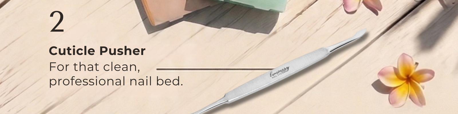Shop Cuticle Pushers