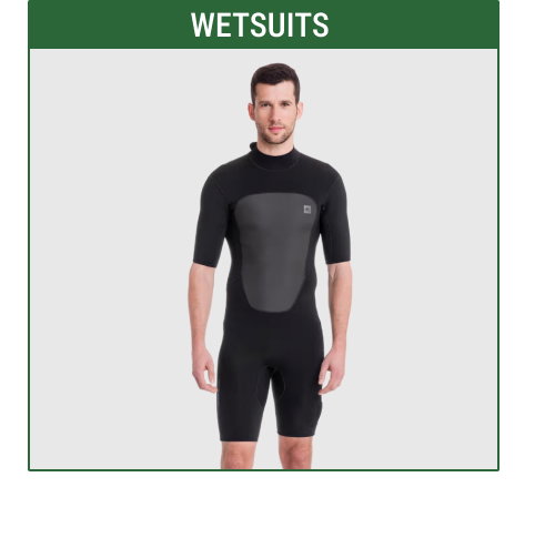 Wetsuits