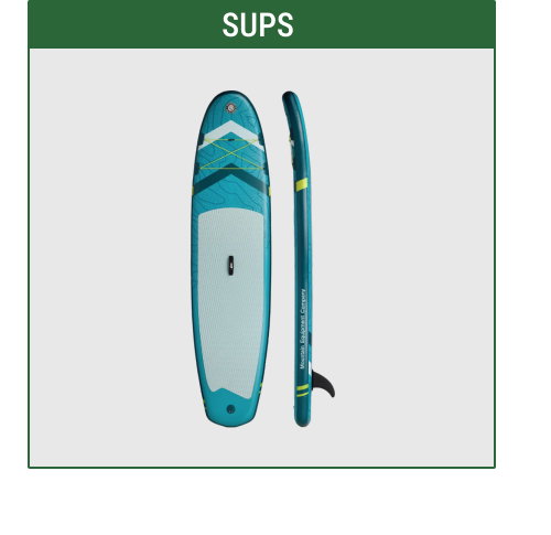SUPs