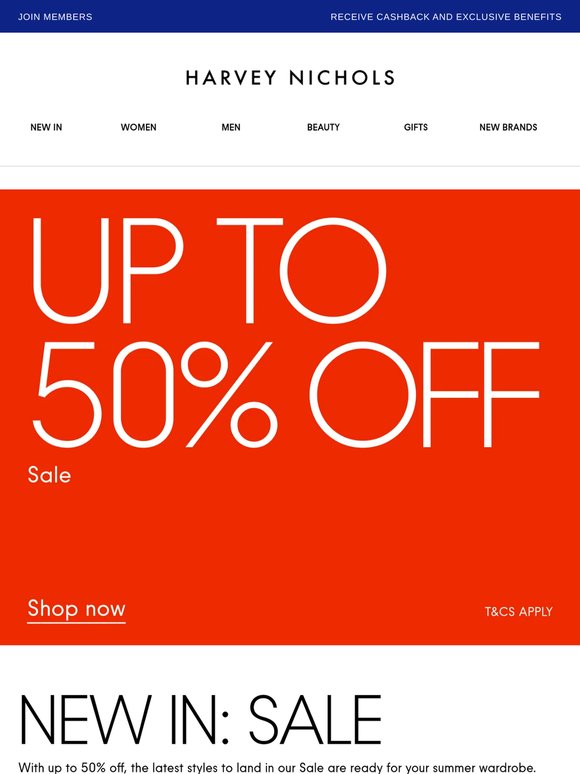 New in Sale: Valentino Garavani, Rick Owens and Tom Ford