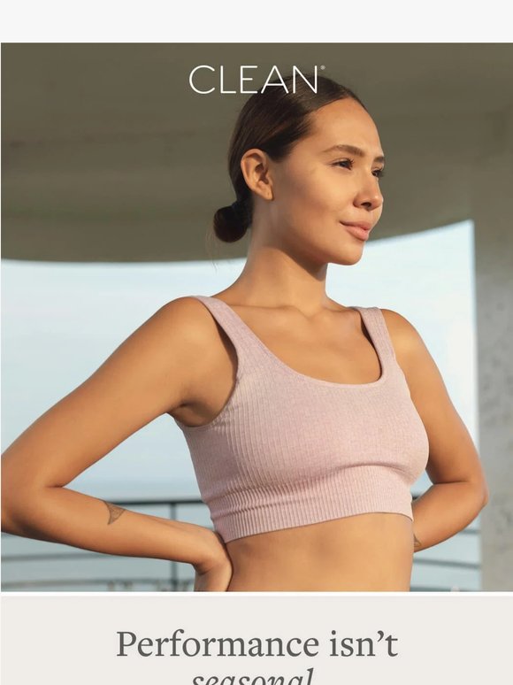 Your Body's Upgrade Starts Here
