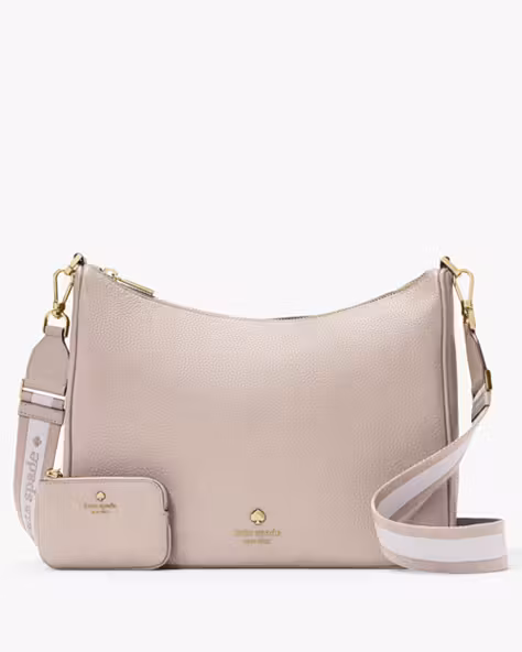 Emma Large Crossbody Bag