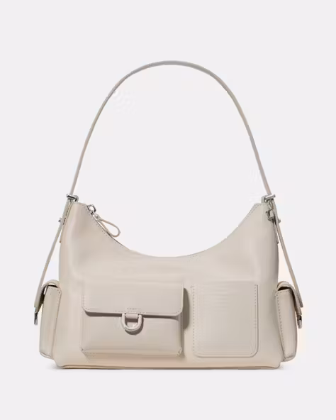 Cargo Shoulder Bag